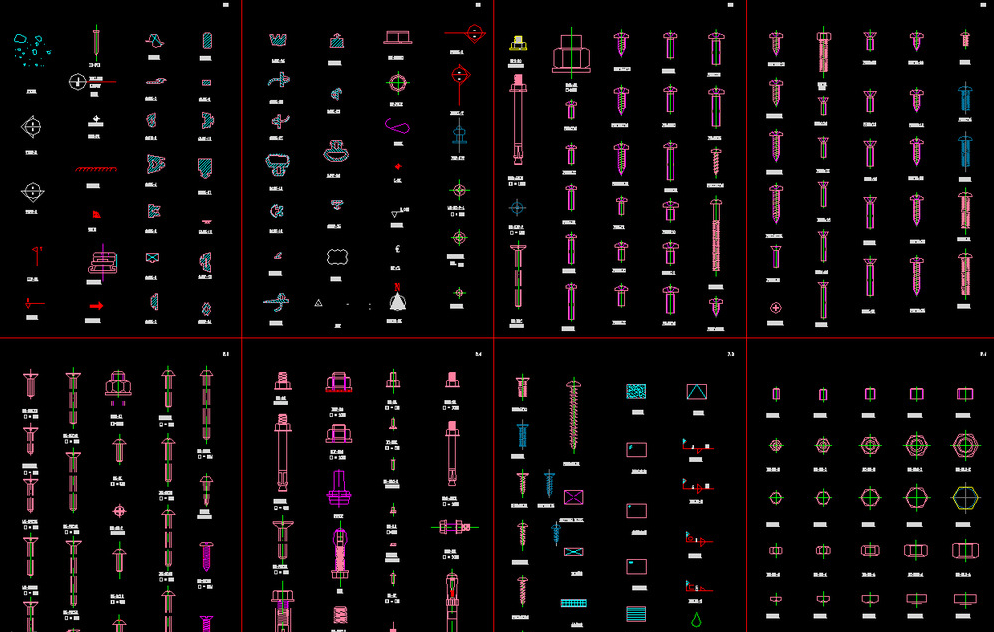 凌海钢结构标准块