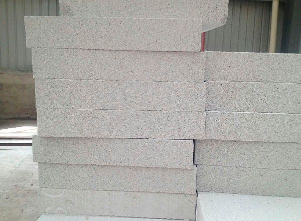 凌海75mm无机纤维真空保温板